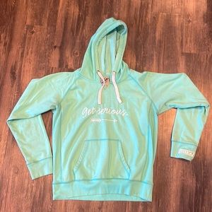 Hoyt sweatshirt